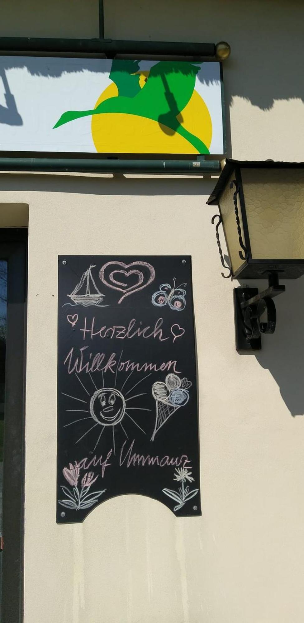 Jugendtours-Feriendorf Ummanz Exterior photo