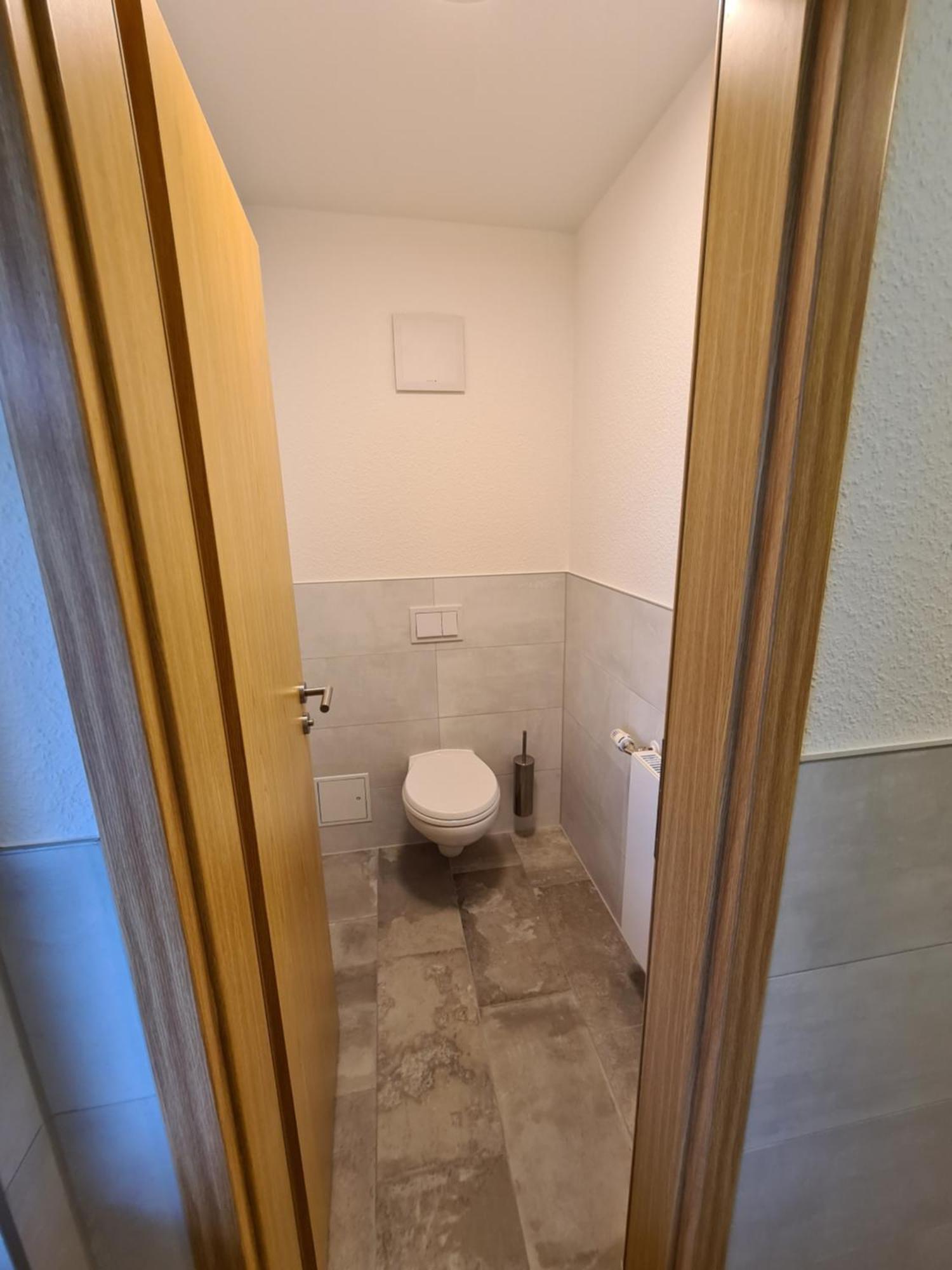 Jugendtours-Feriendorf Ummanz Room photo