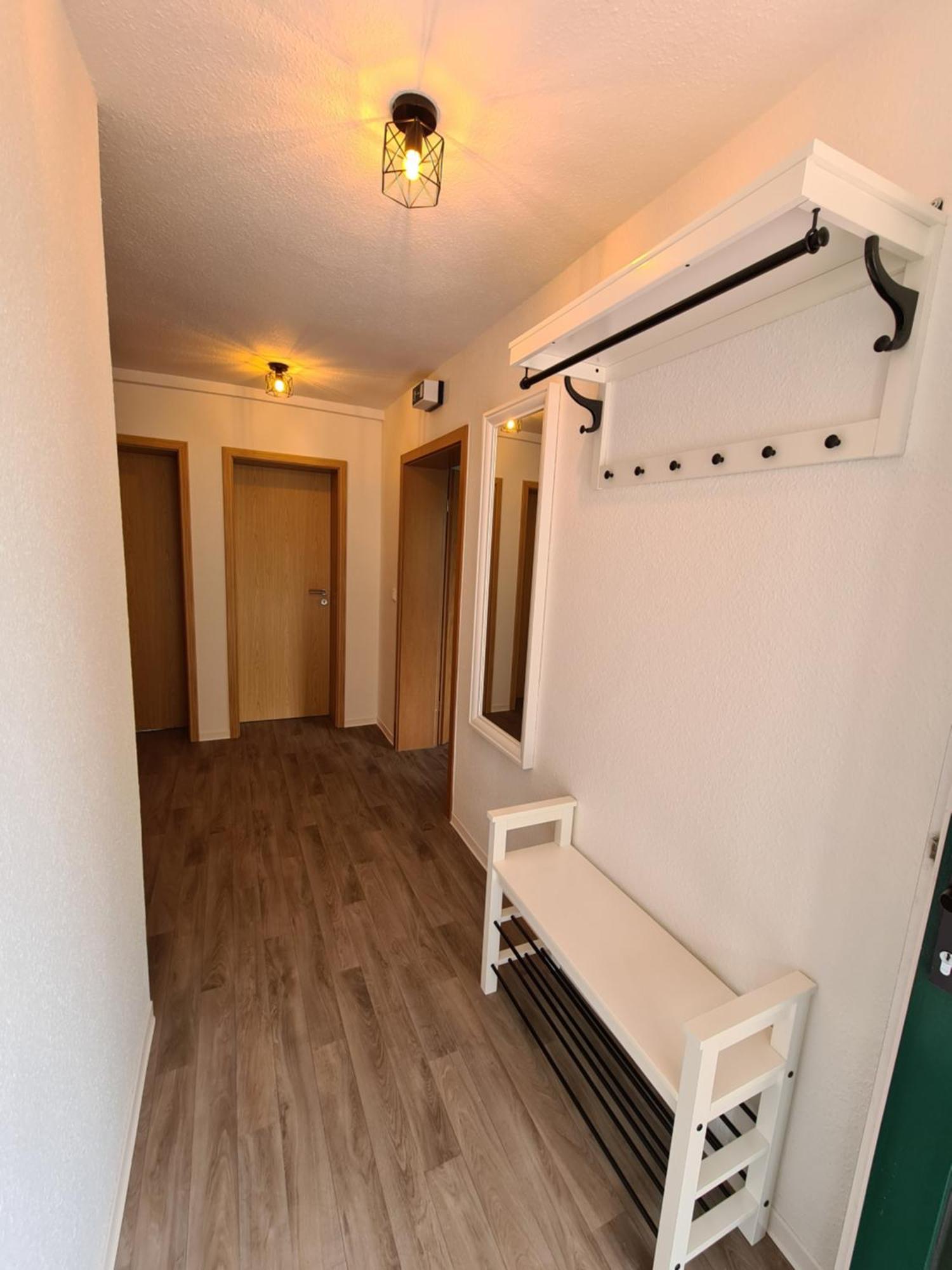 Jugendtours-Feriendorf Ummanz Room photo
