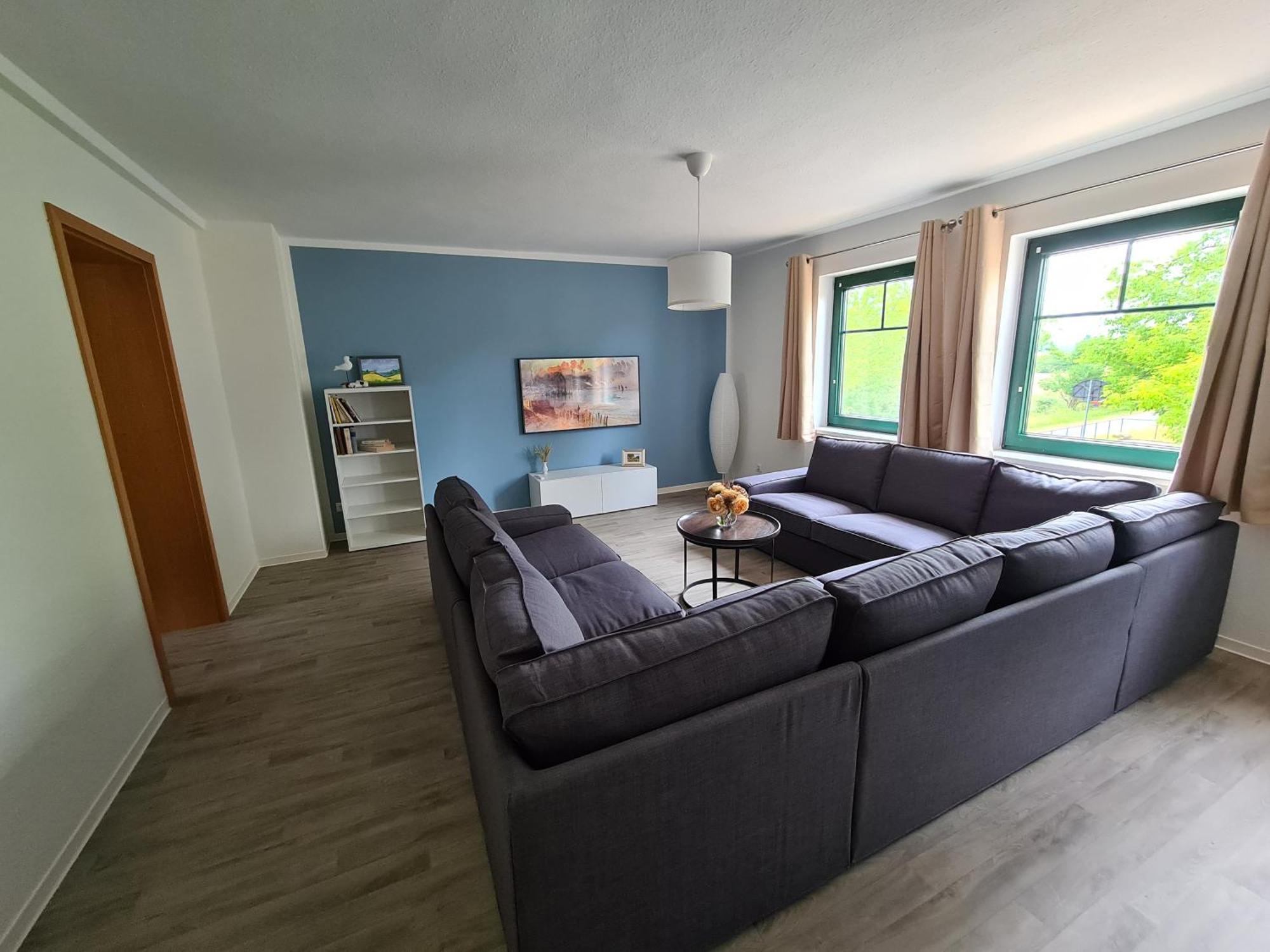 Jugendtours-Feriendorf Ummanz Room photo