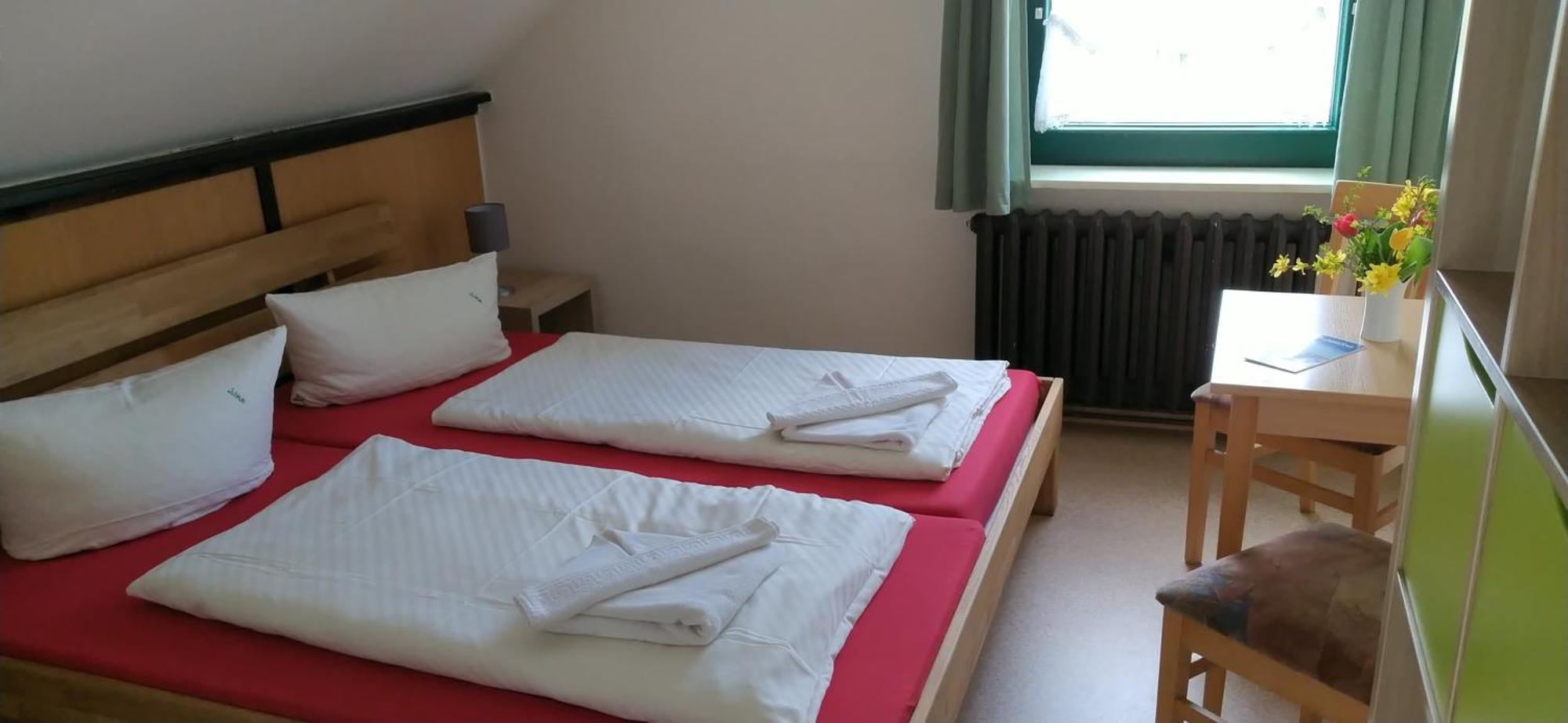 Jugendtours-Feriendorf Ummanz Room photo
